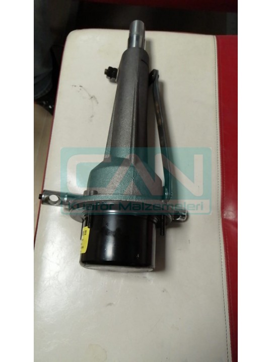 Tamamlayıcı Ürünler TMU-49